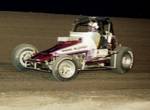 Fast Freddie Hembree at lawton